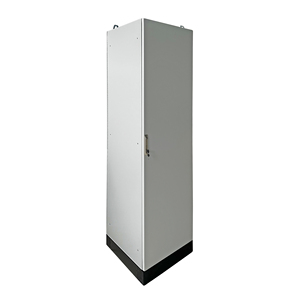 Montaje desmontado Distribución de energía destacada Paneles eléctricos Tipo de pie Electrónica eléctrica Acero galvanizado - Product Image 5
