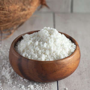 Poudre de noix de coco déshydratée de qualité supérieure, riche en matières grasses, fraîche, en vrac, de qualité supérieure, pour l'agriculture, la transformation alimentaire, l'approvisionnement commun au Vietnam - Product Image 6