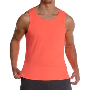 New Unique style Customer demanded Low price Top sale Your own logo Best manufacturer Tank Tops for men