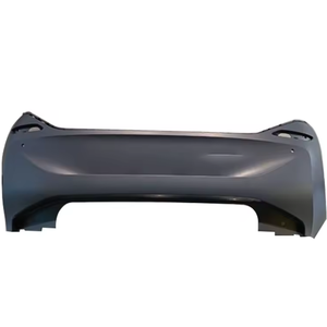 Parachoques trasero de alta calidad con OE 10D807421 para Volkswagen VW Atlas <span class=keywords><strong>ID3</strong></span> 2020 2021 2022 2023 - Product Image 1