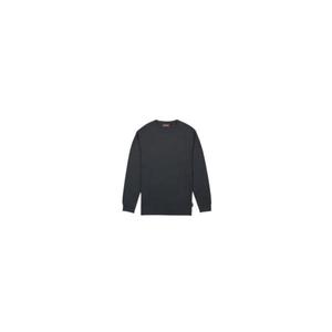 Camiseta de manga larga de RENGA para hombre y mujer, conjunto de ropa de seguridad de 30 piezas, color gris - Product Image 1
