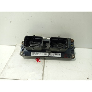 MOTOR CENTRAL FIAT Seicento /600 51819338 187A1000 gasolina 1108 (05>10) - Product Image 6