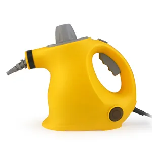 <span class=keywords><strong>Mini</strong></span> <span class=keywords><strong>nettoyeur</strong></span> à <span class=keywords><strong>vapeur</strong></span> pratique, 1 pièce - Product Image 1