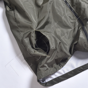 2026 Autumn Waterproof 10,000mm <b>Lightweight</b> <b>Men</b> Unisex Windbreaker <b>Jacket</b> Hoodie Zipper Soft Shell Stand Quick Dry Breathable - Product Image 5