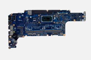 Placa base original nueva para portátil Dell Latitude 5420 GDF40 LA-K491P SRK01 i7-1165G7 0HC01N HC01N - Product Image 1