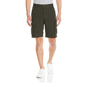 <b>Men's</b> Cargo <b>Shorts</b> with Custom Logo Eco-Friendly Solid <b>Pattern</b> Best Material Personalized Cheap Price ODM Service - Product Image 1