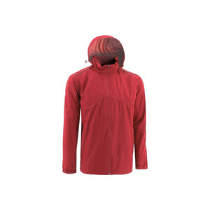 <b>Men's</b> Wholesale Lightweight Waterproof GAA Rain <b>Jacket</b> Fashion Outdoor Rain <b>Jacket</b> Custom Logo Rain <b>Jacket</b> - Product Image 4
