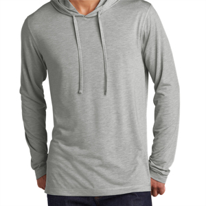 Sweat à capuche surdimensionné unisexe en éponge française de haute qualité avec sérigraphie brodée Sweats à capuche personnalisés pour hommes Saison d'hiver - Product Image 3