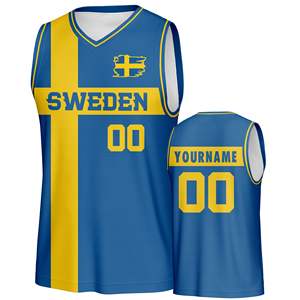 Maillots de basket-ball en gros directement de l'usine - Product Image 4