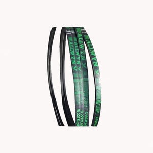 Heavy-Duty SPA Narrow V Belts for Machinery and Vehicles Flexible and High-Performance At Good Price - Product Image 4