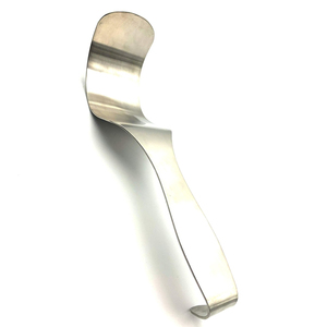 Retractor Deaver de Diseño Profesional al Mejor Precio, Acero Inoxidable Personalizado de Alta Calidad, 25 mm, Manual, Certificado MOL - Product Image 2