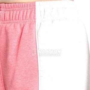 Custom Printing Women Jogger Hoodie Set Oversized Lightweight Women Jogger Hoodie Set For Online Sale - Product Image 6