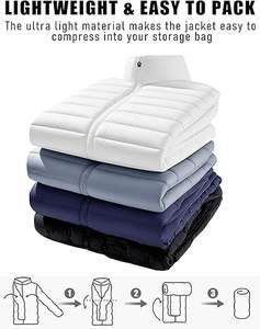 แจ็กเก็ตปลาปักเป้าสไตล์สตรีทแจ็กเก็ตปลาปักเป้าออกแบบโลโก้ได้ตามต้องการ - Product Image 6