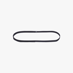 Courroies de transmission de ventilateur synchronisées personnalisables Y Belt-A1 en caoutchouc noir/fibre de verre, 0,03 kg, 60x60x30 mm, pour les industries agricoles et de la construction - Product Image 1