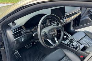 PRÊT À ÊTRE EXPÉDIÉ RHD/LHD 2022 AU-DI RS5 SPORTBACK 444-HP TWIN-TURBO V6 QUATTRO AWD - Product Image 5