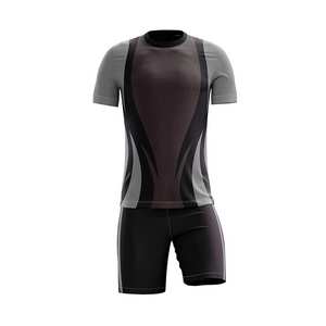 Uniformes de Fútbol Americano Personalizados para Equipos de Alto Rendimiento - Product Image 5