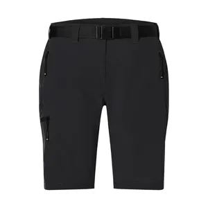 Shorts de trekking personnalisables pour femmes, pour la randonnée et le transport de sacs étanches - Product Image 4