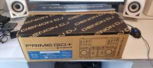 Meilleur contrôleur DJ autonome portable Denon DJ Prime GO+ avec batterie intégrée, écran tactile de 7 pouces, 100% original - Product Image 3