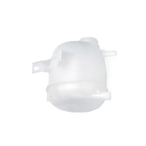 Kaya Plastik KR-431 <b>Radiator</b> Expansion Tank without <b>Cap</b> for Megane OE 7701468746 Turkey - Product Image 1