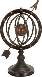 Vente chaude Moderne Premium Décoratif Carte Du Monde Globe Nouvelle Arrivée En Aluminium Globe de l'Inde En Gros Classé Moderne Globes - Product Image 5