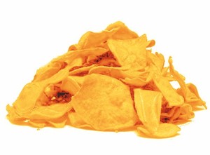 Patatas fritas y palitos de batata seca de primera calidad al por mayor de Vietnam - Product Image 3