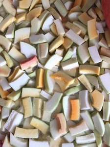 Papaye séchée 100% naturelle de qualité supérieure pour des collations saines fabriquées au Vietnam - Product Image 4