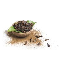 Prix de gros 100% naturel Clou de girofle entier cru séché AD, Clous de girofle de qualité du Brésil 25kg, Sain