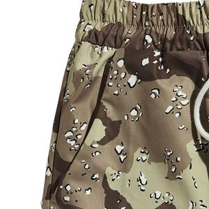 กางเกงขาสั้นเล่นกีฬาสำหรับผู้ชายกางเกงขาสั้นสไตล์สตรีทแบบหลวมเอวปานกลางพิมพ์ลายพรางสำหรับฤดูร้อน - Product Image 3