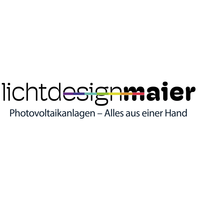 Lichtdesign Andreas Maier logo