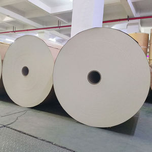 Oferta exclusiva: 150-210 rollos de materia prima de papel recubierto de PE GSM - Product Image 3