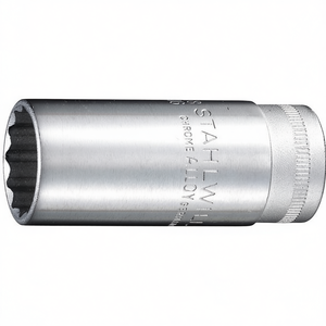 Douilles métriques extra profondes Stahlwille 3/8'' - Product Image 3