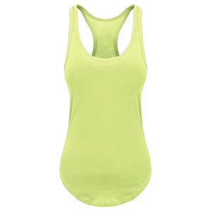 เสื้อกล้ามรัดรูปแห้งเร็วสำหรับผู้หญิงเสื้อสตรีผ้าคอตตอนใส่ออกกำลังกายลำลองเซ็กซี่ผ้าใยไม้ไผ่ขนาดใหญ่พิเศษ - Product Image 2