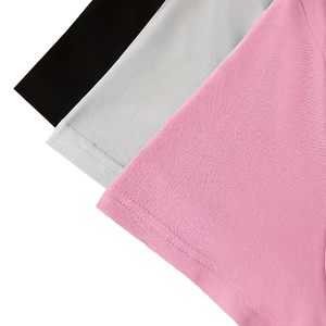 Camiseta Deportiva Personalizada de Alta Calidad para Hombre, de Secado Rápido, de Poliéster, con Diseño de Logotipo, Manga Corta, Camiseta Estampada - Product Image 5