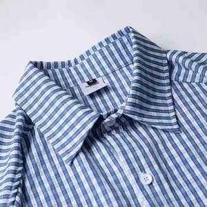 Personalizable Checker camisa bávara superventas manga corta Trachten camiseta siguiente nivel alta calidad camisa bávara al por mayor - Product Image 3