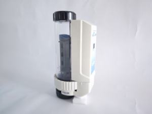 Sistema Inteligente de Tratamiento Automático de Agua para Piscinas, Generador de <span class=keywords><strong>Cloro</strong></span> Salino para Piscina - Product Image 6