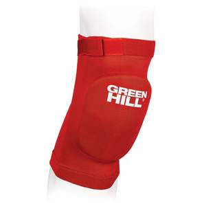 Genouillères pour enfants en coque rigide et élastique, logo personnalisé, protection en spandex et polyester avec matériau en nylon - Product Image 2