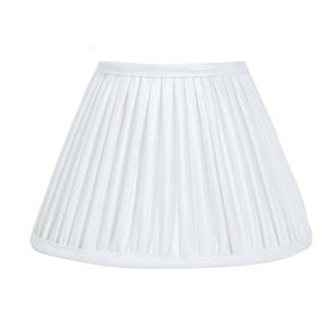 Abat-jour à couverture souple de qualité supérieure, léger et facile à installer, fait à la main, design personnalisé et minimaliste - Product Image 5