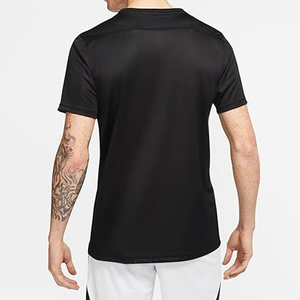 Camiseta ajustada de algodón 100% de la mejor calidad para hombre, última moda, estampado transpirable, fabricación profesional para adultos - Product Image 2