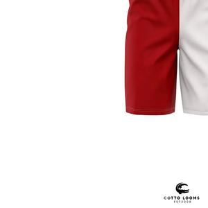 Uniforme de football américain 7v7 Premium OEM authentique comprenant un maillot de football américain de qualité supérieure. - Product Image 4