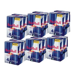 Red Bull Original 250 ml Boisson Énergisante / Red Bull 250 ml Boisson Énergisante / Red Bull en Gros - Product Image 1