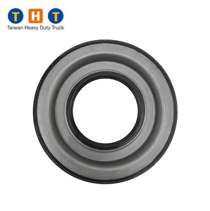 ดุมล้อด้านหลังด้านนอกซีลน้ำมัน76*157/164*14 SZ311-76002ชิ้นส่วนรถบรรทุกสำหรับ HINO FL FS - Product Image 1