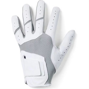 Guantes de golf de cuero con mano transpirable Guantes de golf Precio Gran calidad Logotipo personalizado Guantes de golf adecuados - Product Image 4