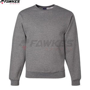 Calidad superior Haga que su venta caliente Buena calidad Hombres Ropa exterior Sudadera Hombres Ropa casual Camisas de diseño profesional - Product Image 4