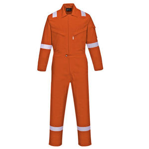 Combinaison de sécurité légère et respirante sur mesure combinaison imperméable de bonne qualité pour la vente en ligne - Product Image 4