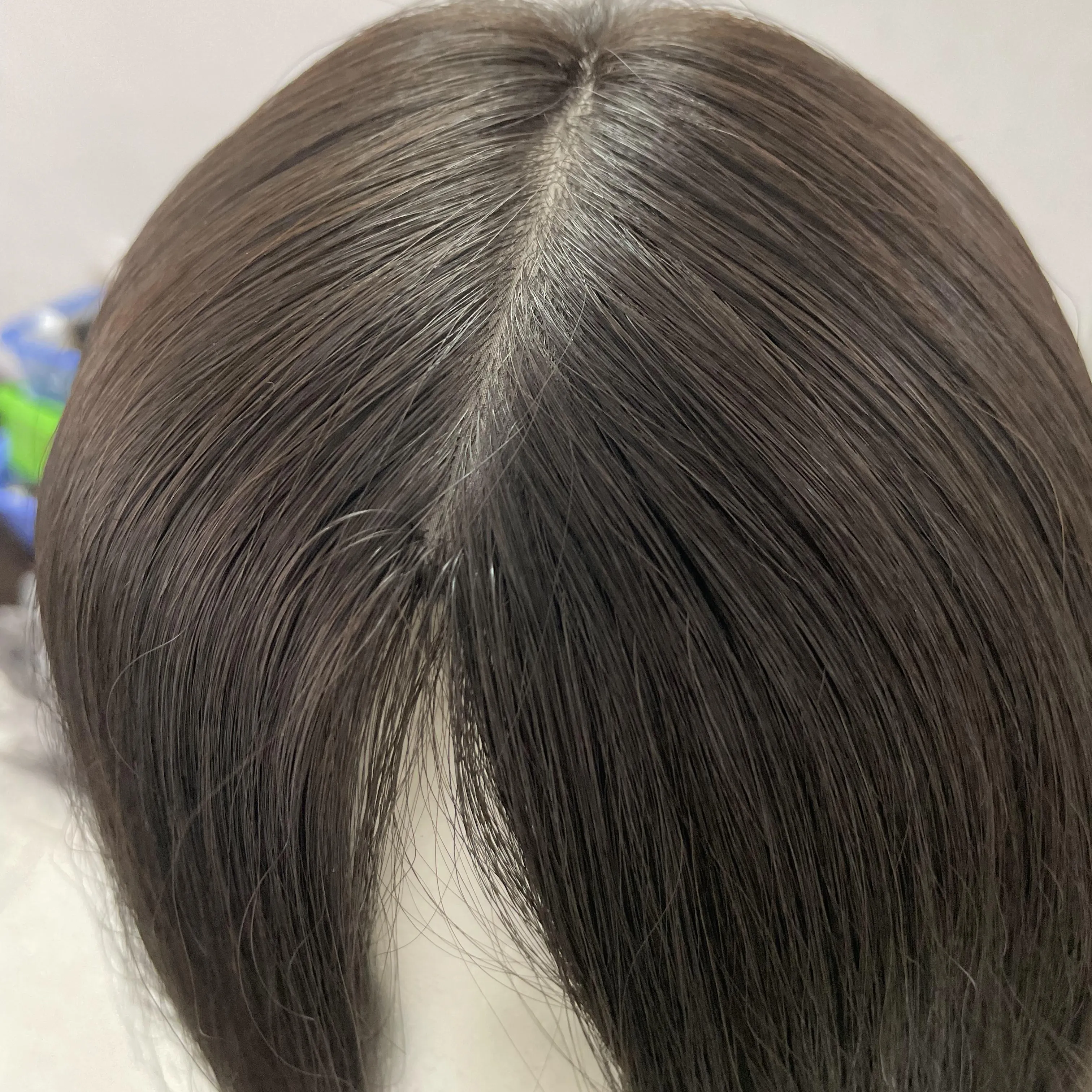 8-34 इंच से प्राकृतिक सीधे विग कच्चे बाल थोक वर्जिन बंडल वियतनामी बुनाई मानव रेमी बाल एक्सटेंशन