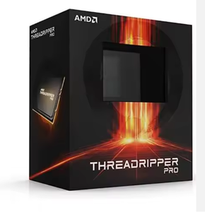 Meilleur Nouveau Processeur de Bureau Original PRO 5995WX 64 cœurs 128 threads Sl - Product Image 2