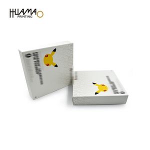 Caja Periférica IP Corporativa Personalizada, Caja de Color Premium para Tarjetas Coleccionables, Figuras, Insignias - Caja de Empaque de Alta Gama para Colección IP - Product Image 2