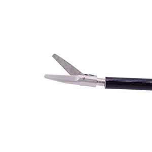 Fórceps bipolares laparoscópicos, fórceps bipolares de electrocoagulación. - Product Image 6