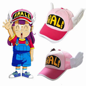 Disfraces de cosplay de Dr. Slump de Cotton Cut Anime para los fanáticos de la serie clásica - Product Image 1