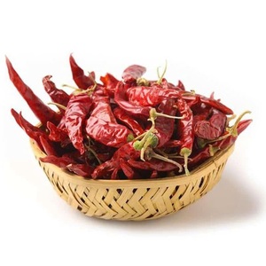 พริกแดงบดแห้งคุณภาพสูงพริกแดงแห้ง Brix 90ธรรมชาติ - Product Image 1